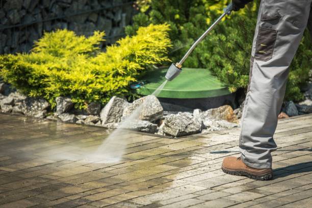 Professional  Pressure Washing Services in Greenup, IL