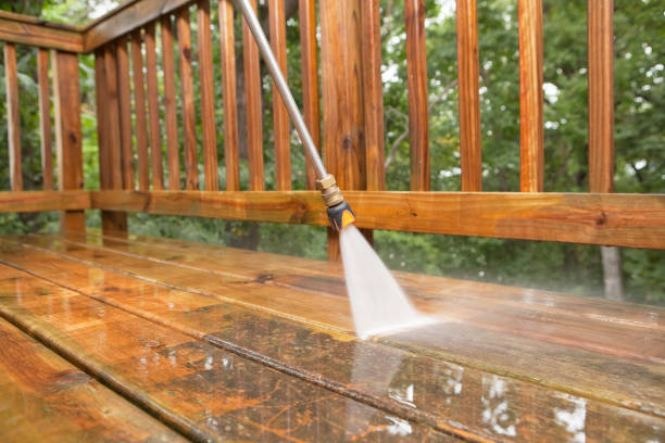 Best Gas Station Cleaning  in Greenup, IL